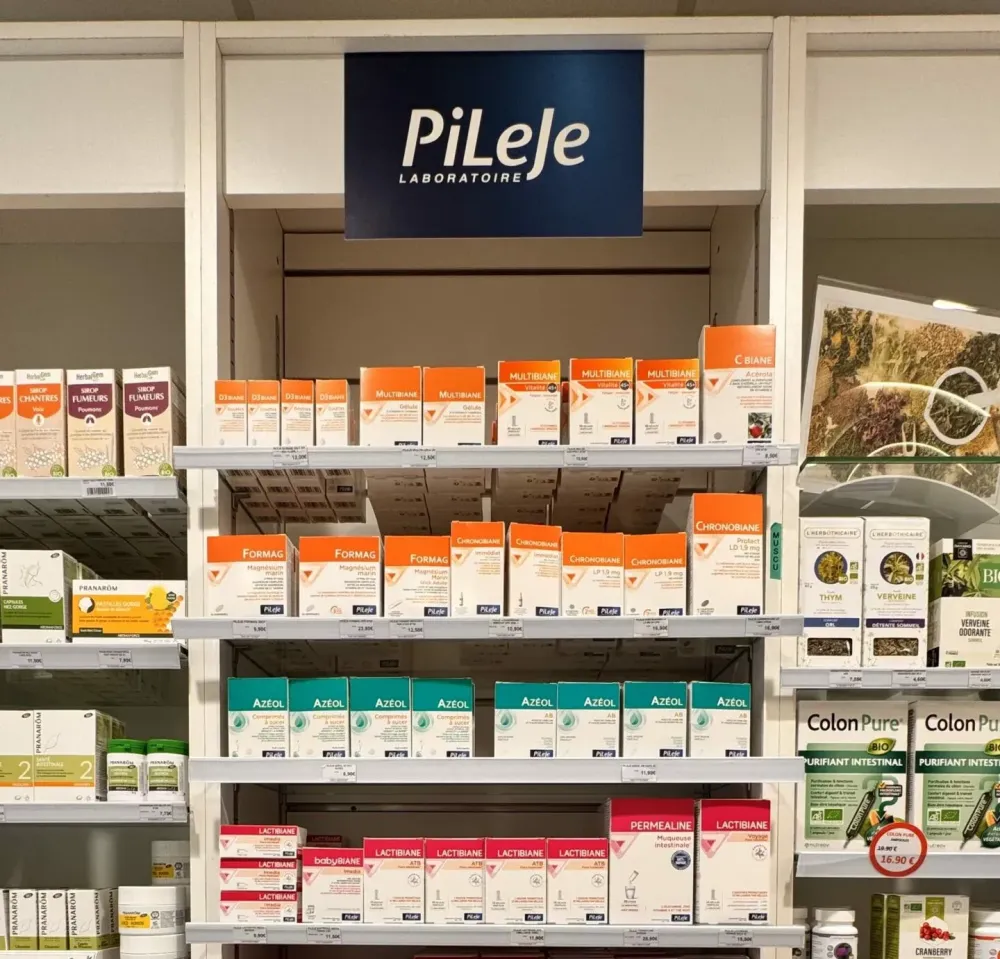 Pharmacie à Parentis-en-Born