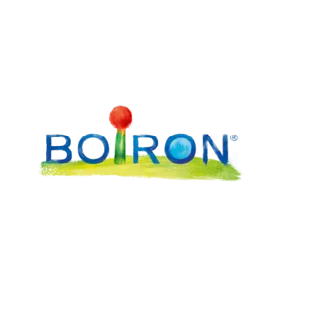Logotype_BOIRON