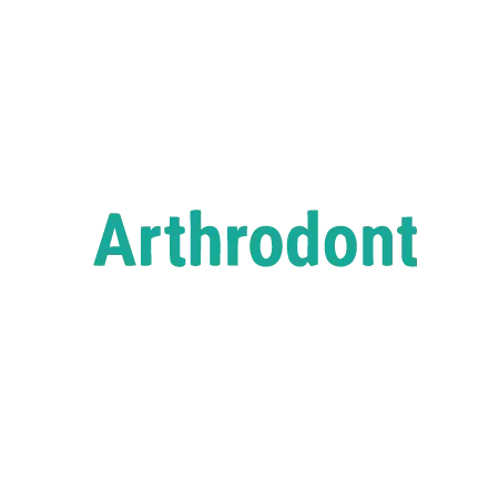Logotype_ARTHRODONT