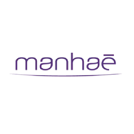 Logotype_MANHAE